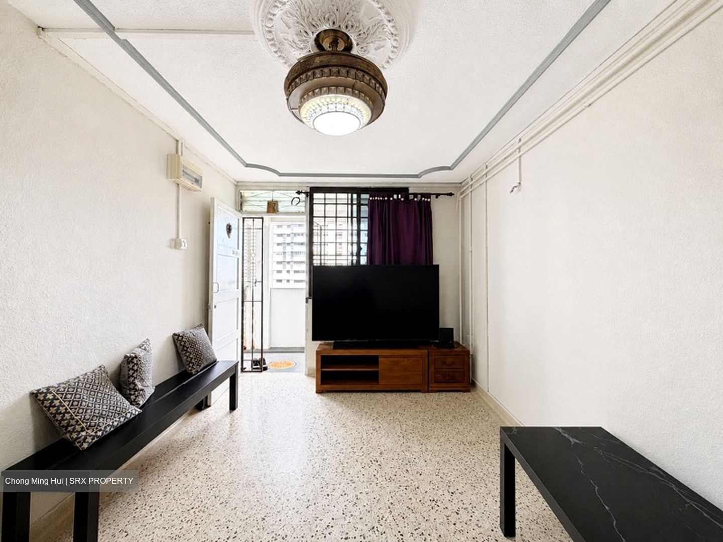 Blk 6 Everton Park (Bukit Merah), HDB 3 Rooms #580828831